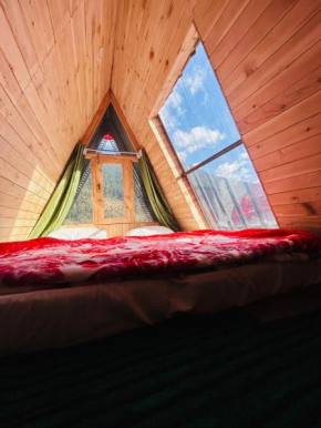 Skytouch cottage